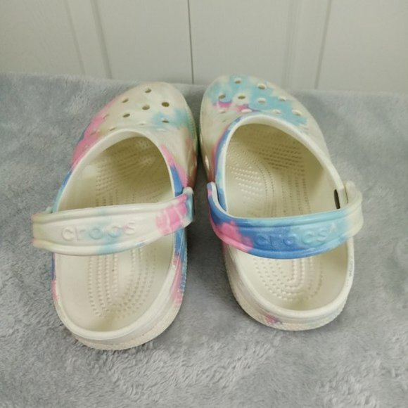Pastel Colored Sandals - Picture 3 of 4